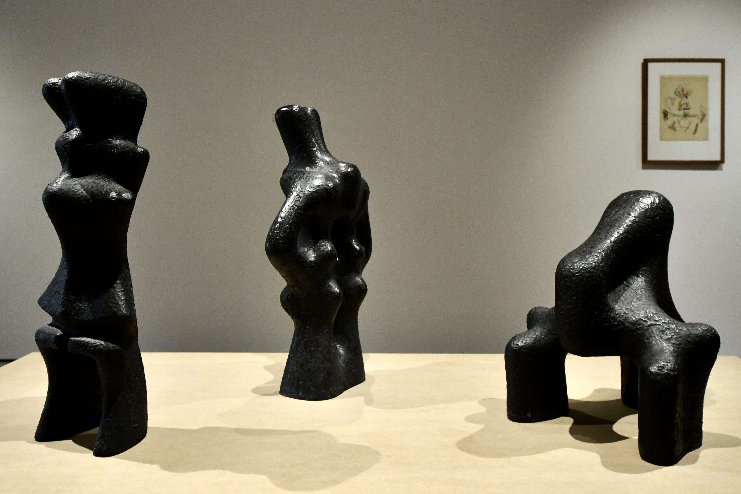 Kunstanmeldelse Kunstanmeldelse