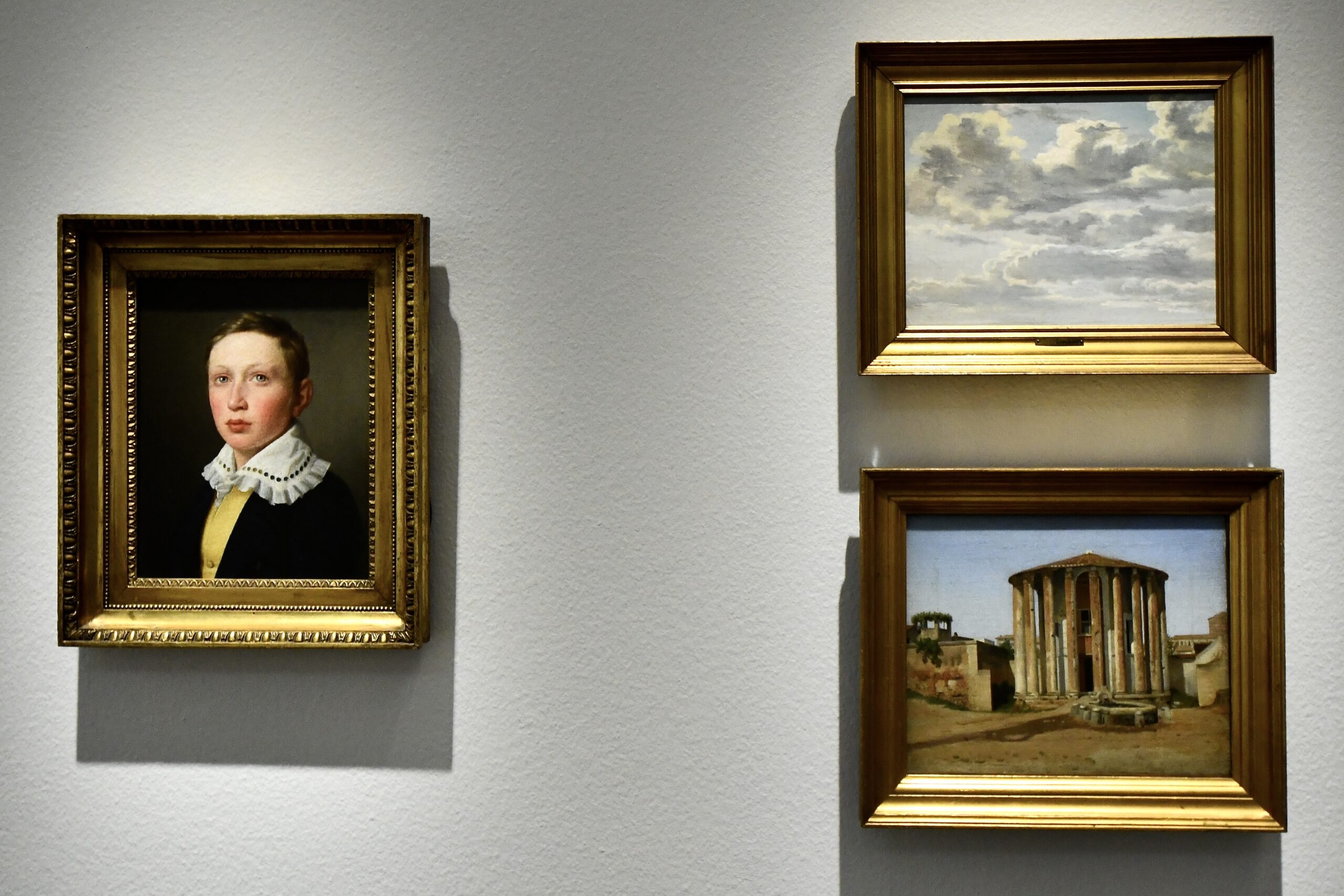 GAMMEL STRAND: Når vi døde vågner GAMMEL STRAND: Når vi døde vågner