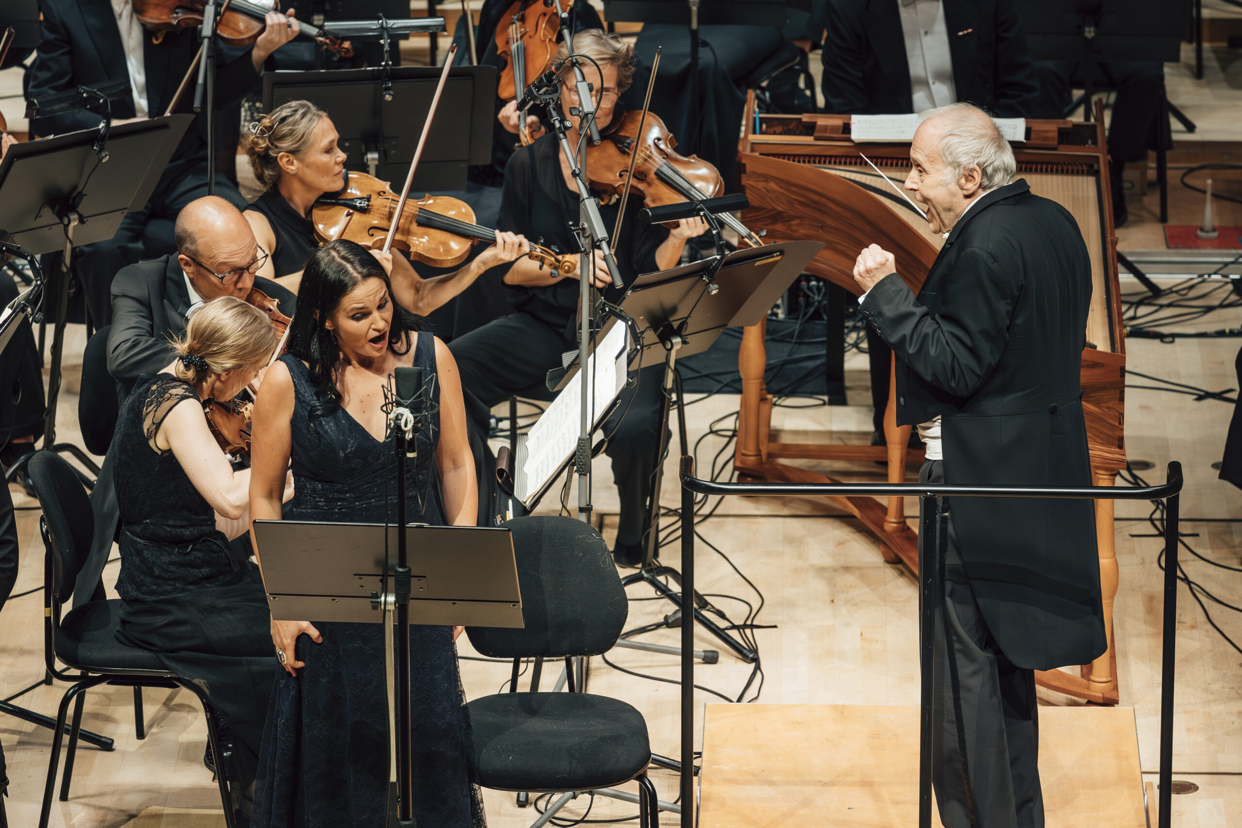 “Skabelsen” - oratorium af Josef Haydn