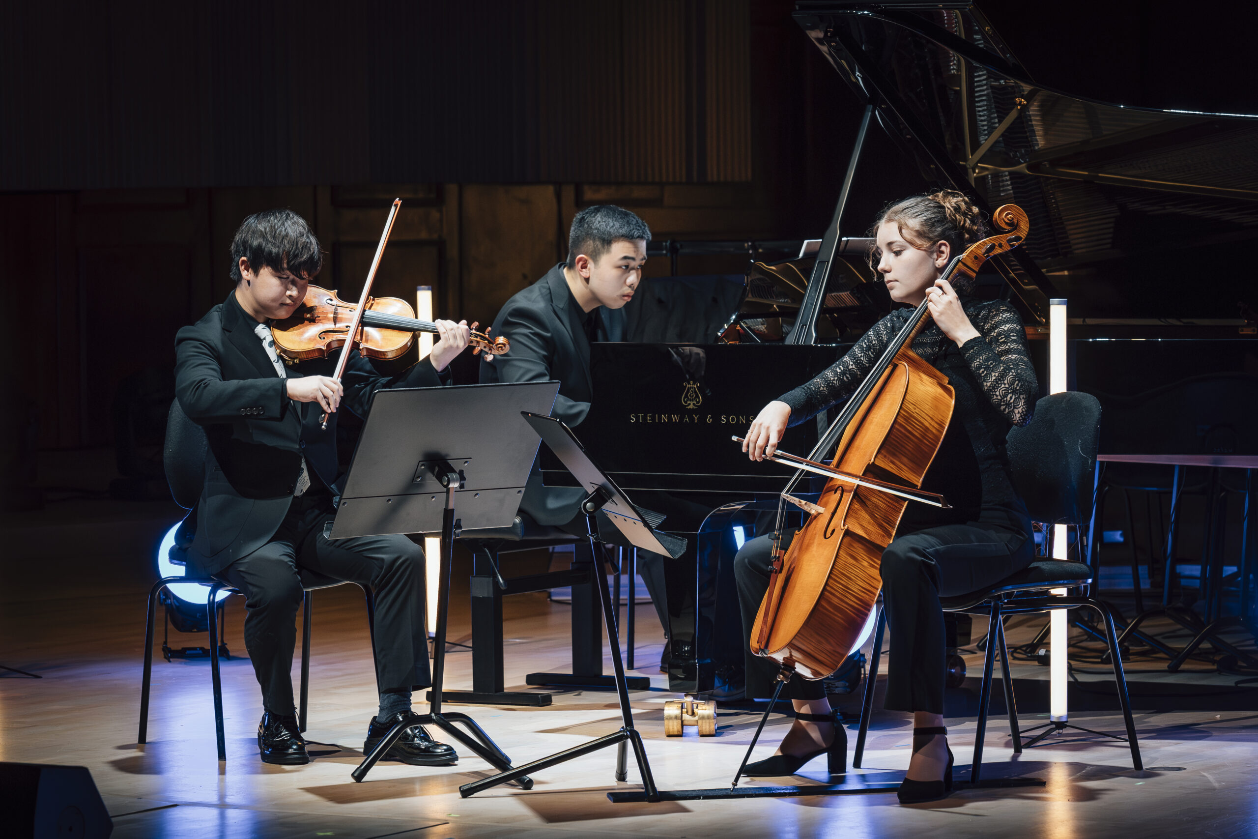 “Skabelsen” - oratorium af Josef Haydn