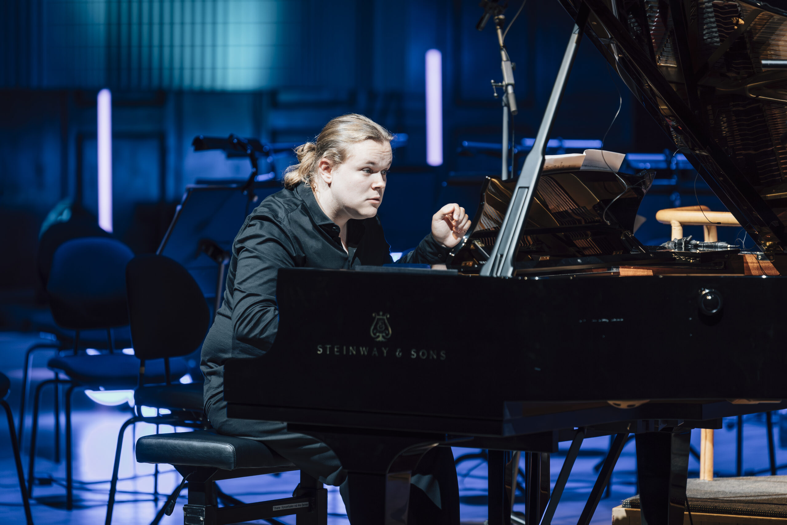 DANMARKS UNDERHOLDNINGSORKESTER: Haydn-festival 2025