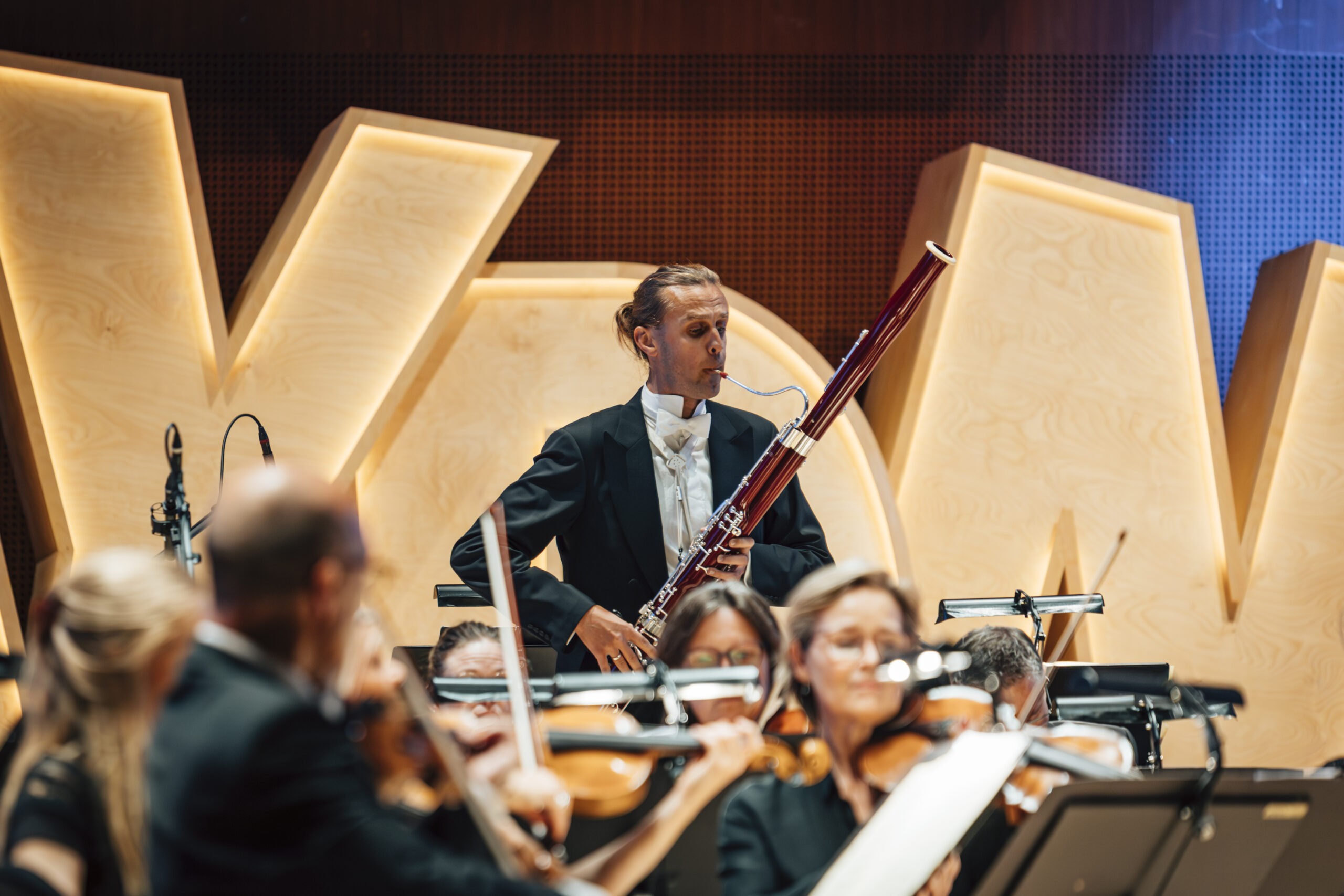 “Skabelsen” - oratorium af Josef Haydn