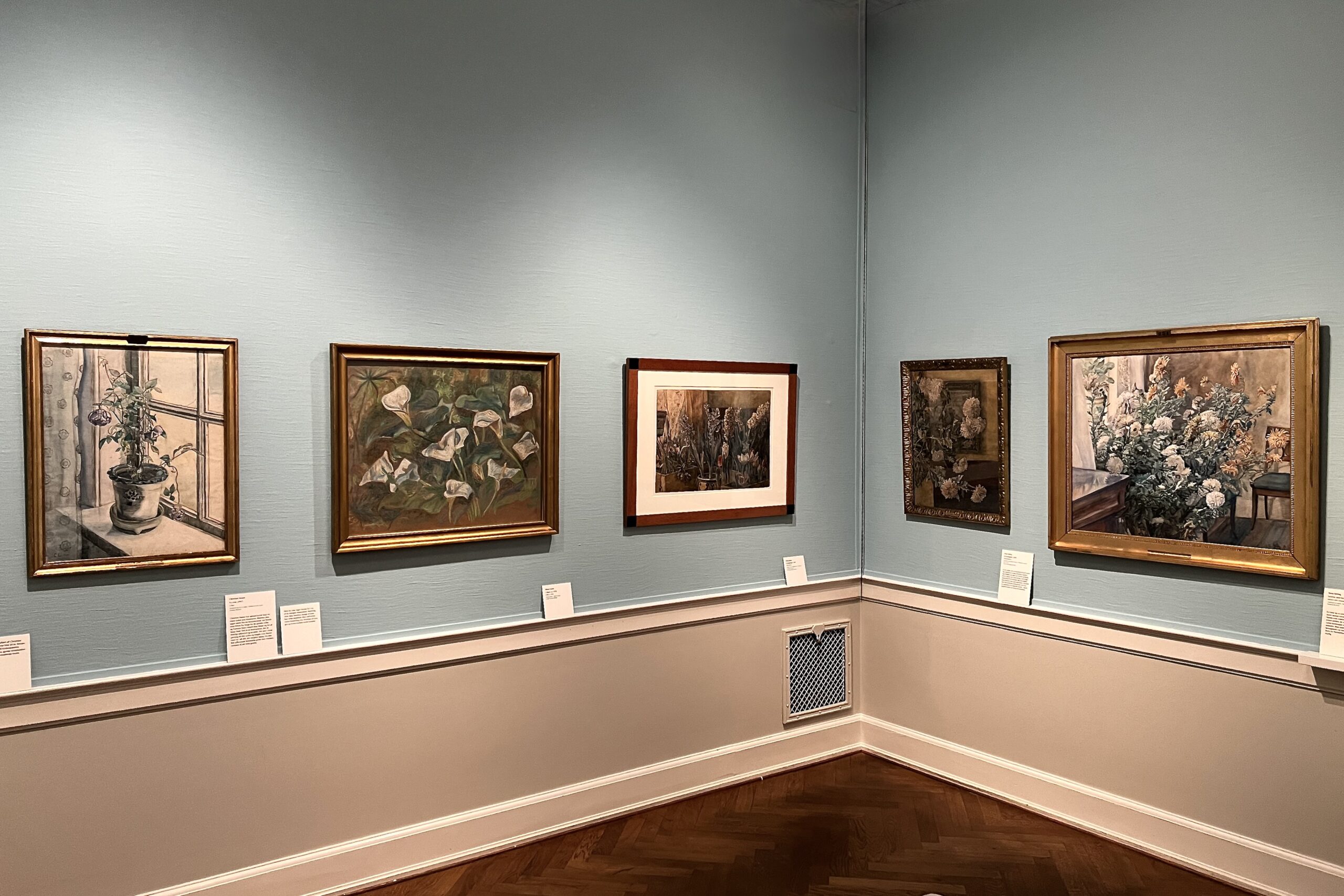 Verden i vindueskarmen Verden i vindueskarmen