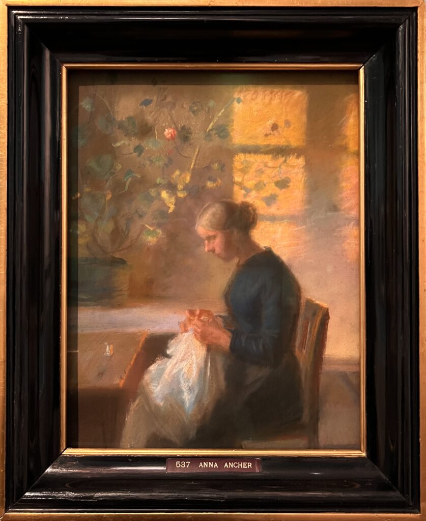 Kunstkritik Kunstkritik