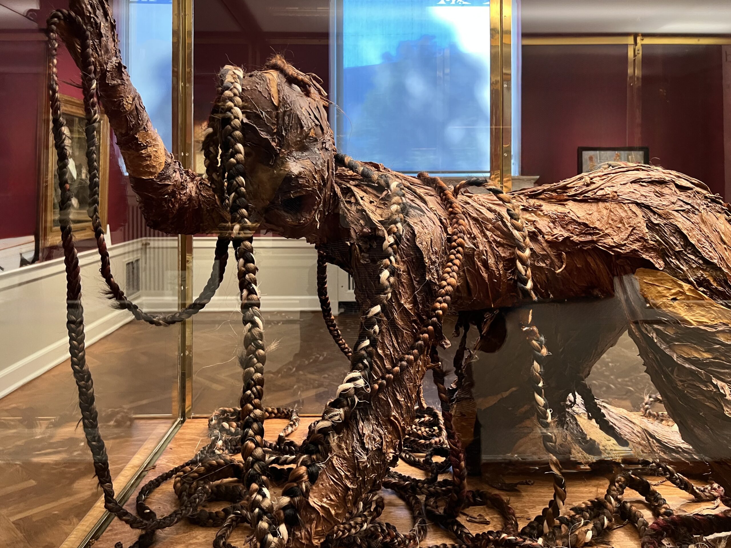 Kunstkritik Kunstkritik