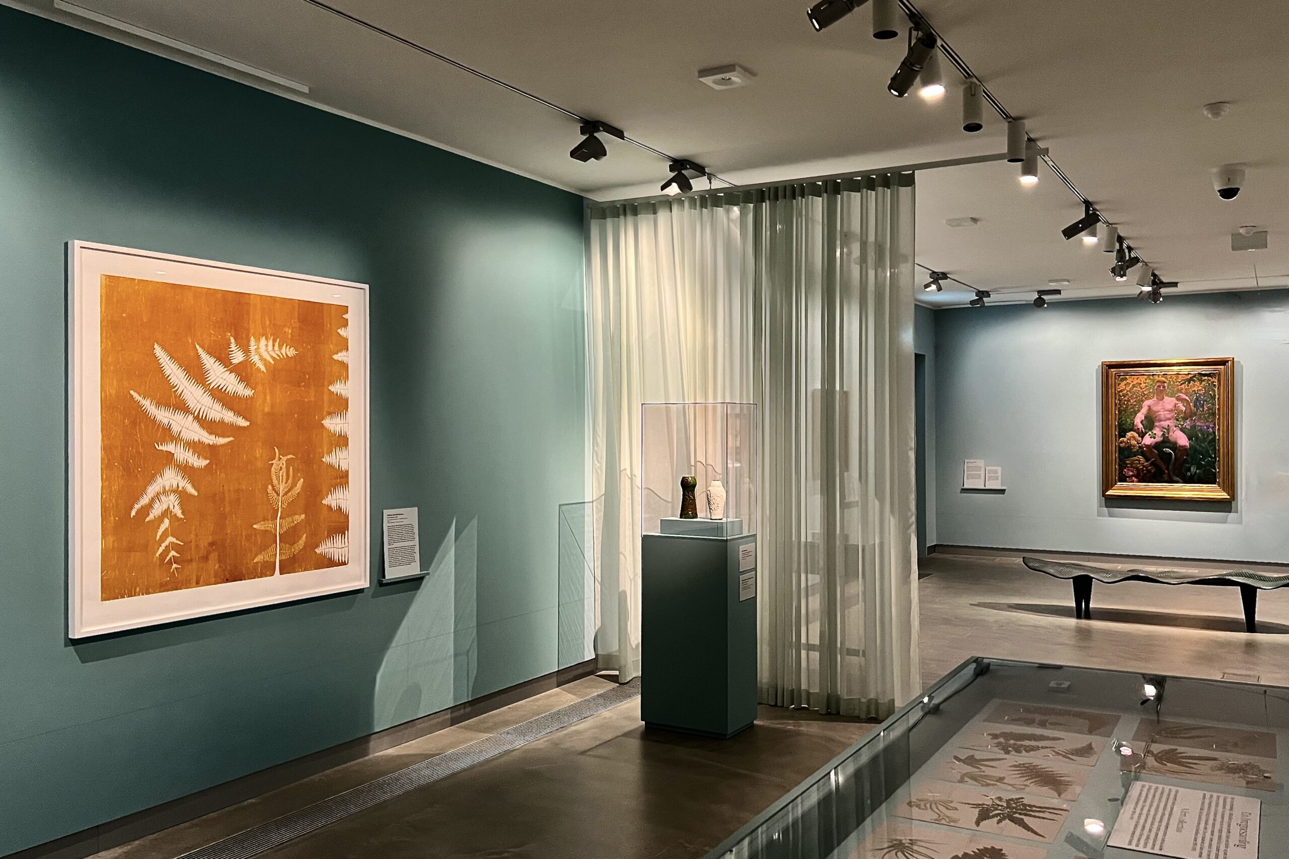 Verden i vindueskarmen Verden i vindueskarmen