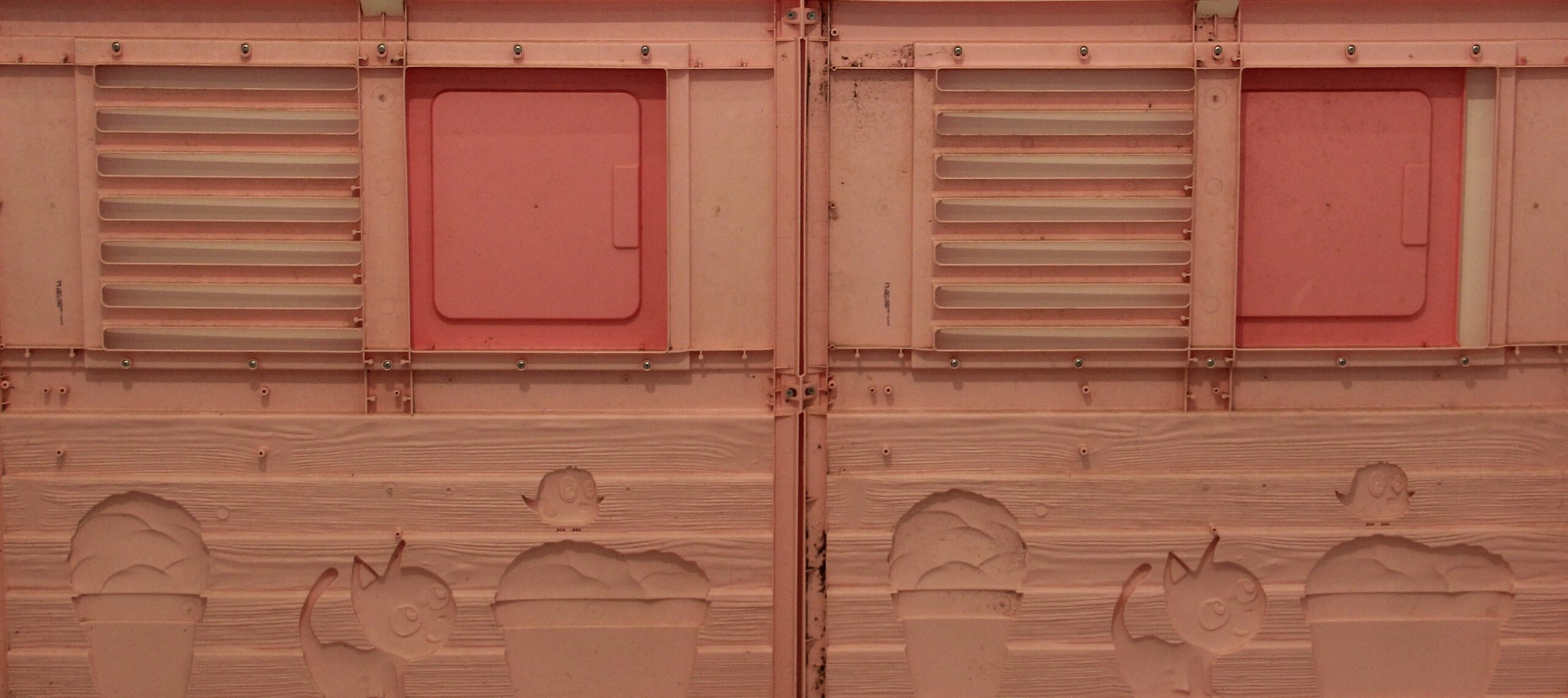 Nikolaj Kunsthal Efterår 2025