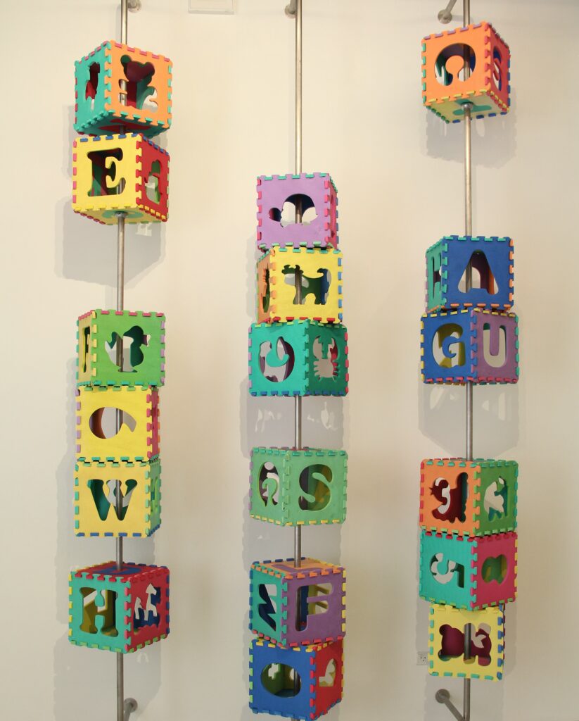 Nikolaj Kunsthal Efterår 2025