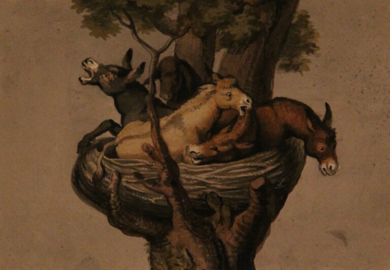 SOPHIENHOLM KUNSTHAL: Ven(skaber)