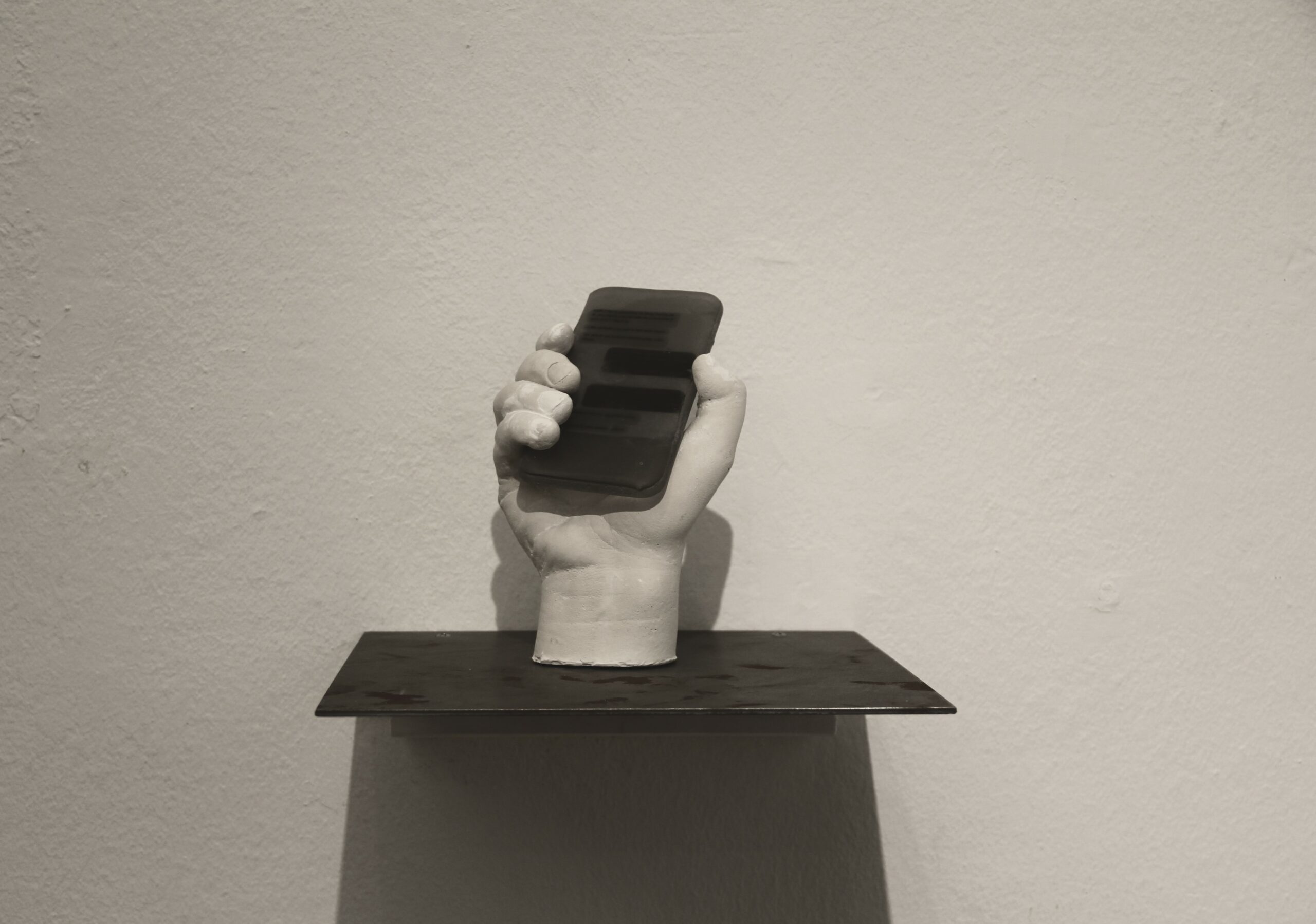 SOPHIENHOLM KUNSTHAL: Ven(skaber)