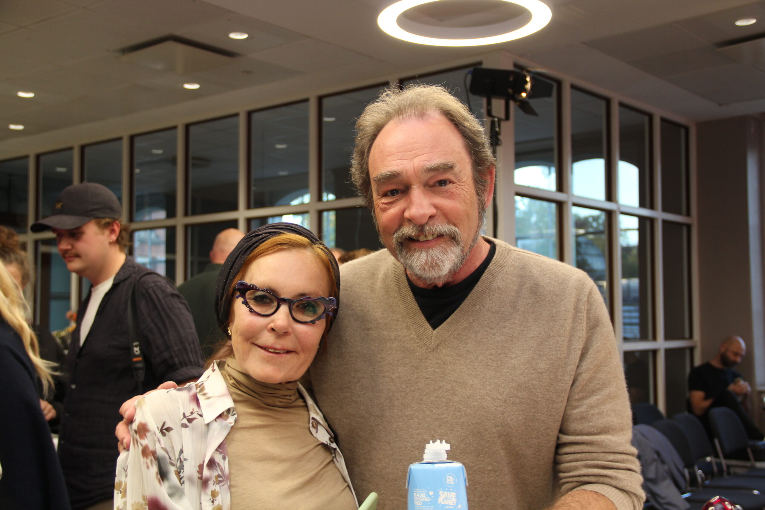 AFSLØRING: Tivolirevyen 2026 – det nye hold