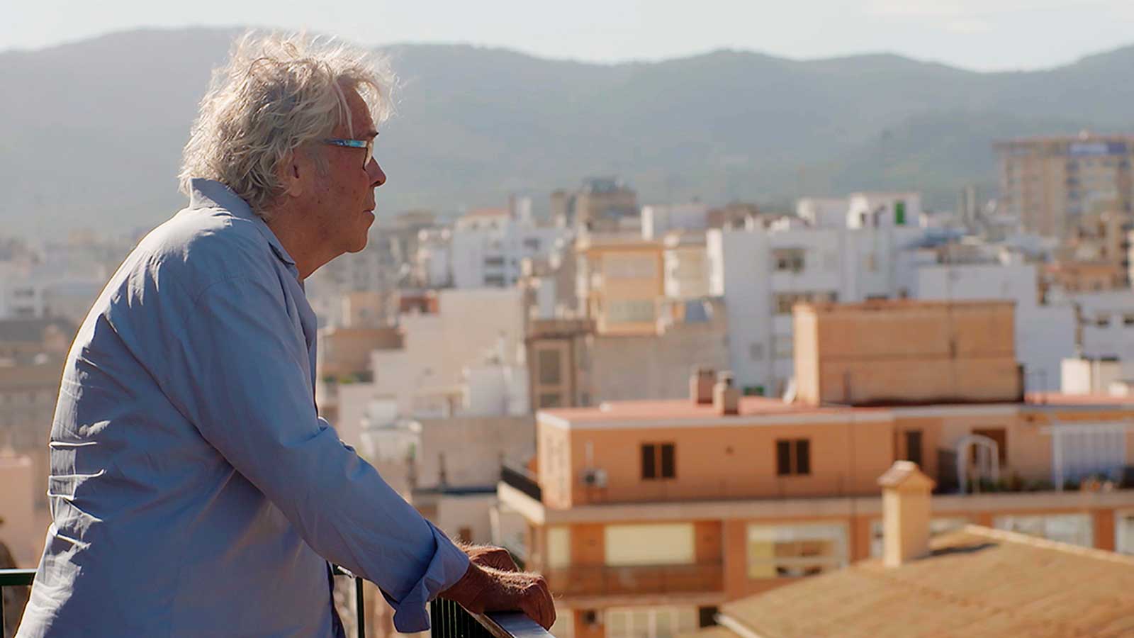 Jørgen Leth 1937-2025