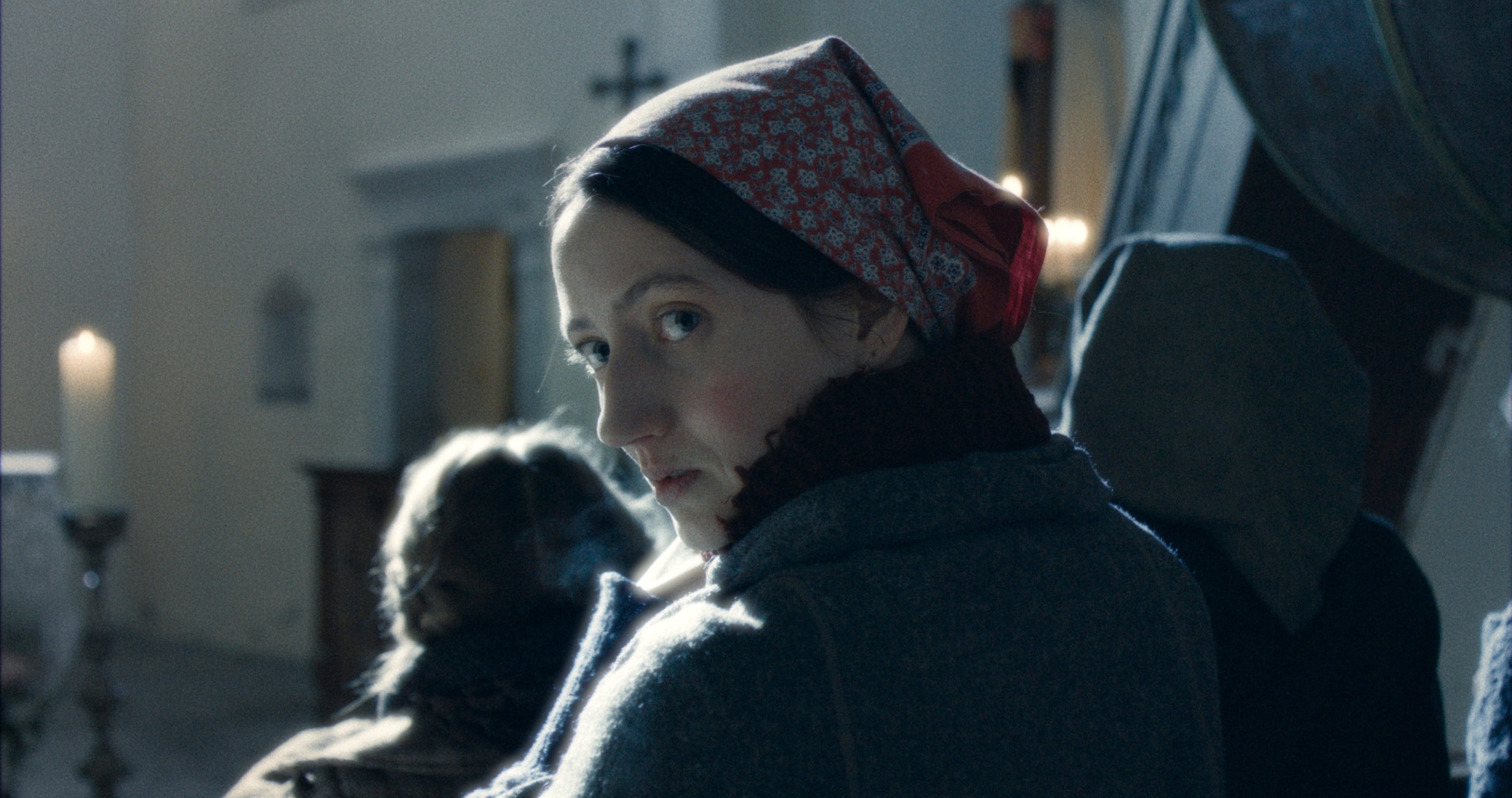 – Landsbyen mellem bjergene