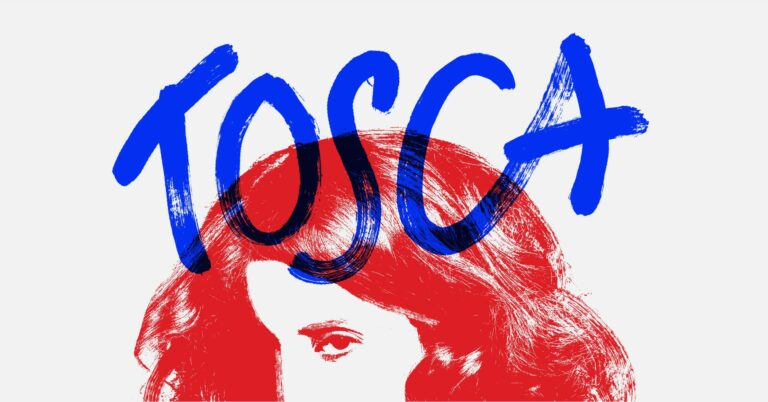 The Royal Danish Theater: Tosca