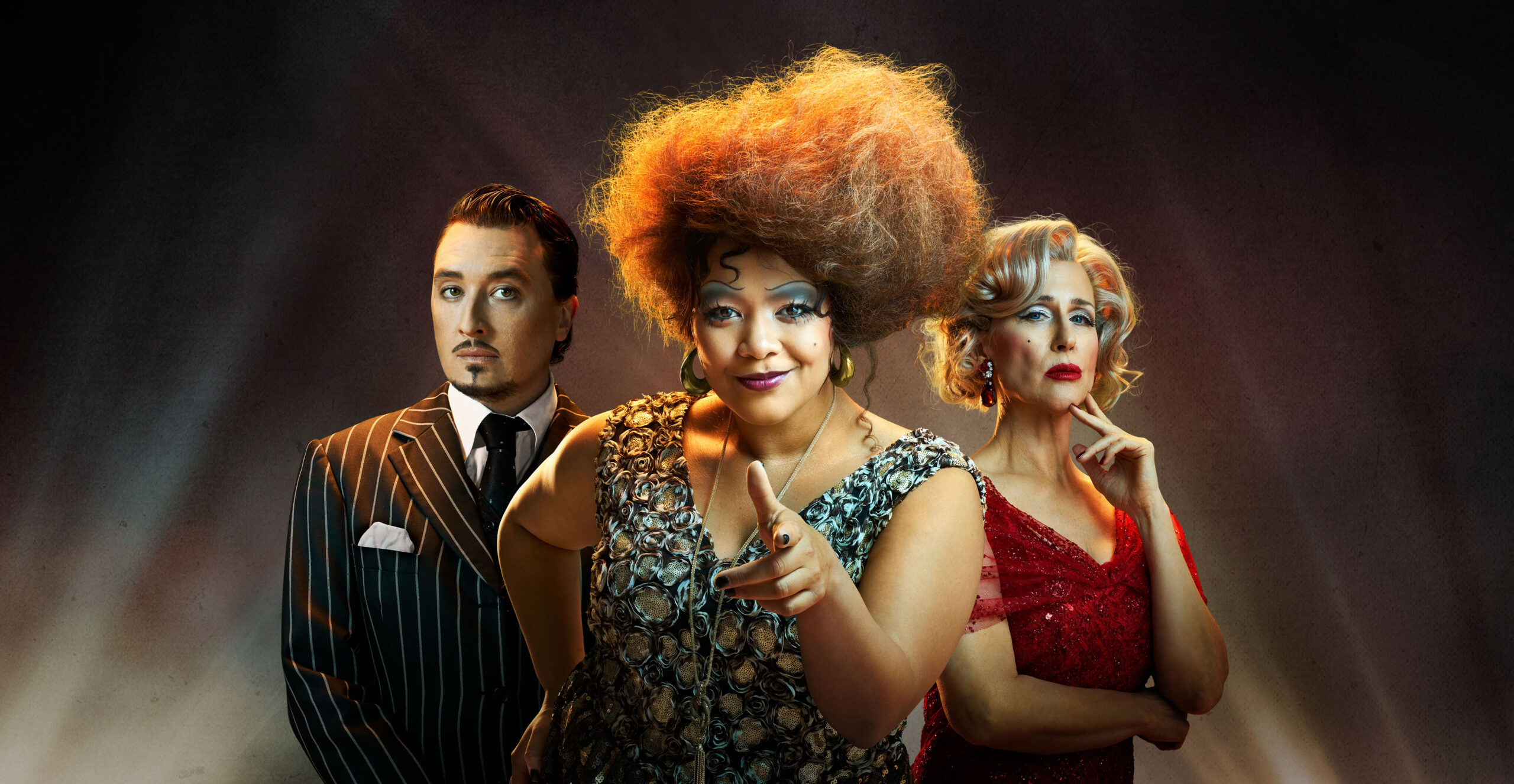 Malmö Opera: CHICAGO