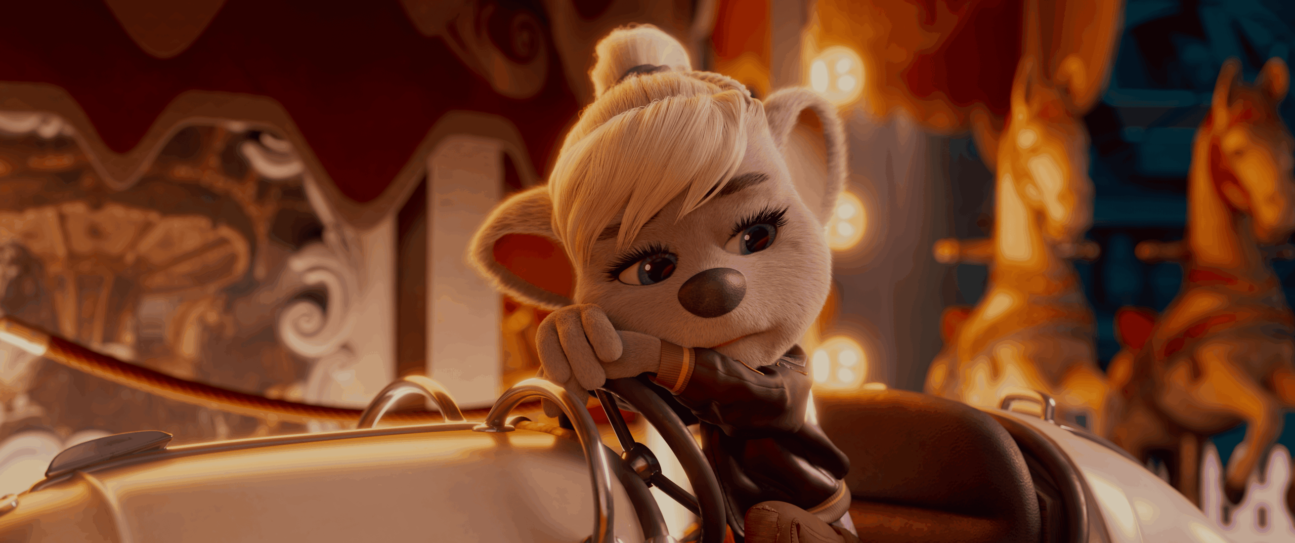 Film for børn i efterårsferien