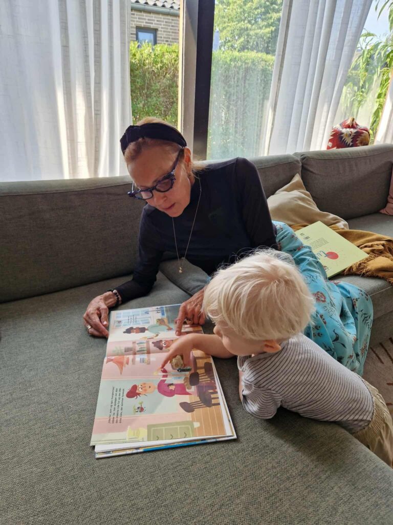 DET ER FOR BØRN: Lille Tut og fugleungen DET ER FOR BØRN: Lille Tut og fugleungen