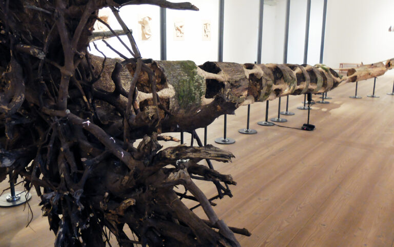 KunstCentret Silkeborg Bad: Efterår 2025