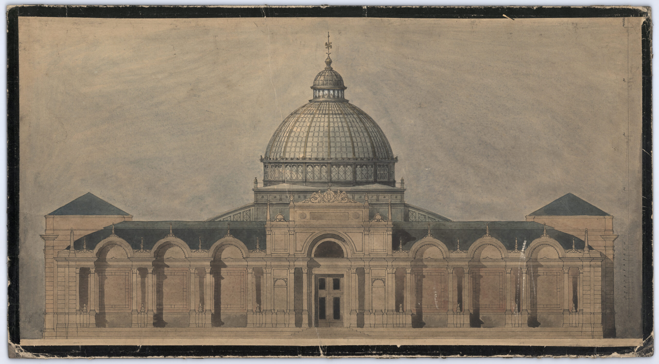 Det moderne kunstmuseum i Danmark