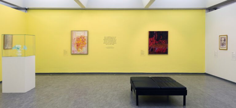 Randers Kunstmuseum: Kærlighed til Kunst