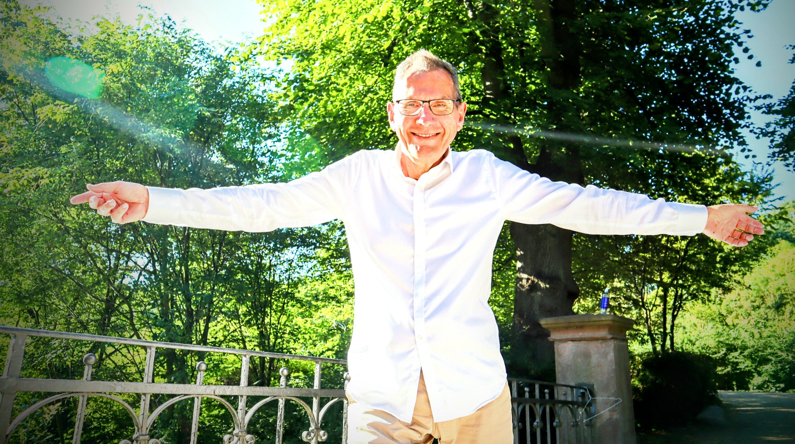 Niels Frid-Nielsen: Al magt til folket - på museerne Niels Frid-Nielsen: Al magt til folket - på museerne