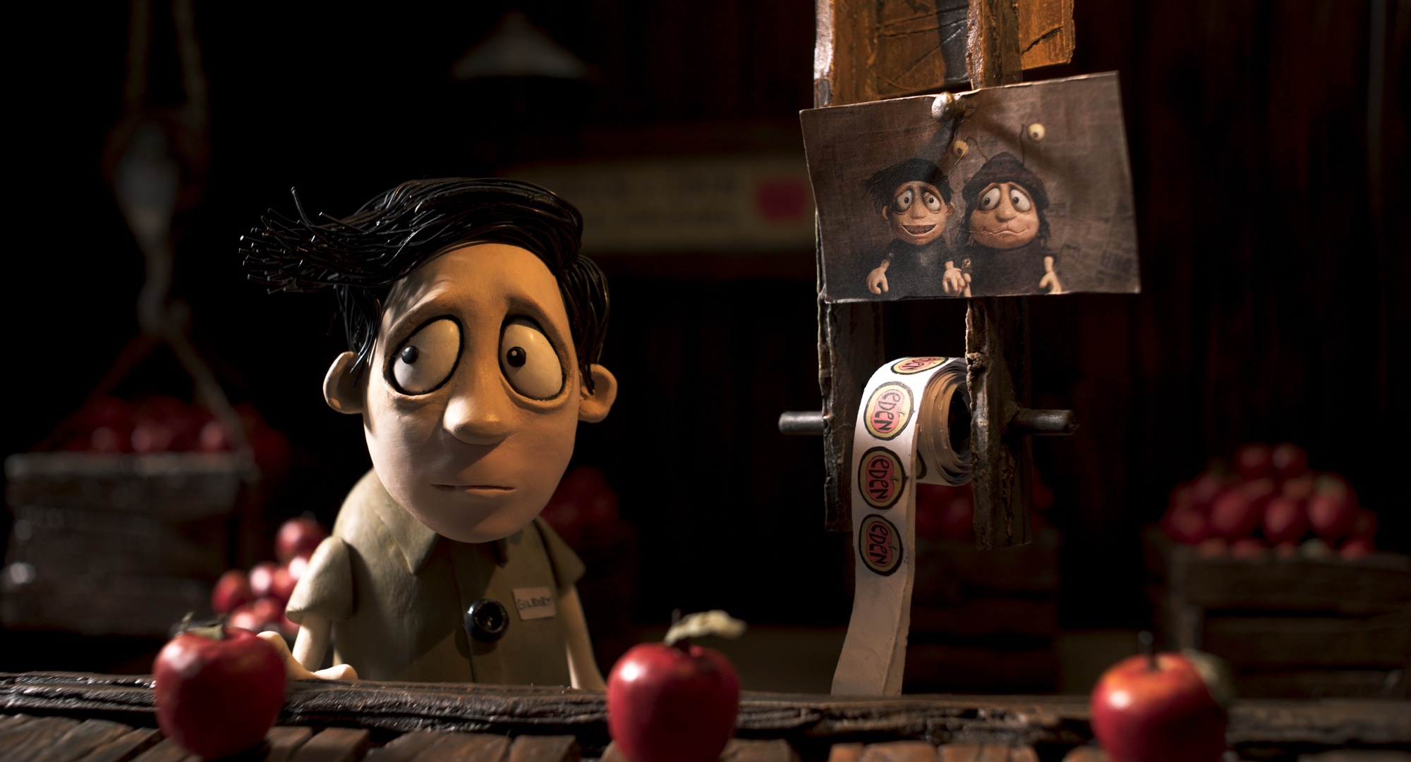 Animationsfilm for voksne