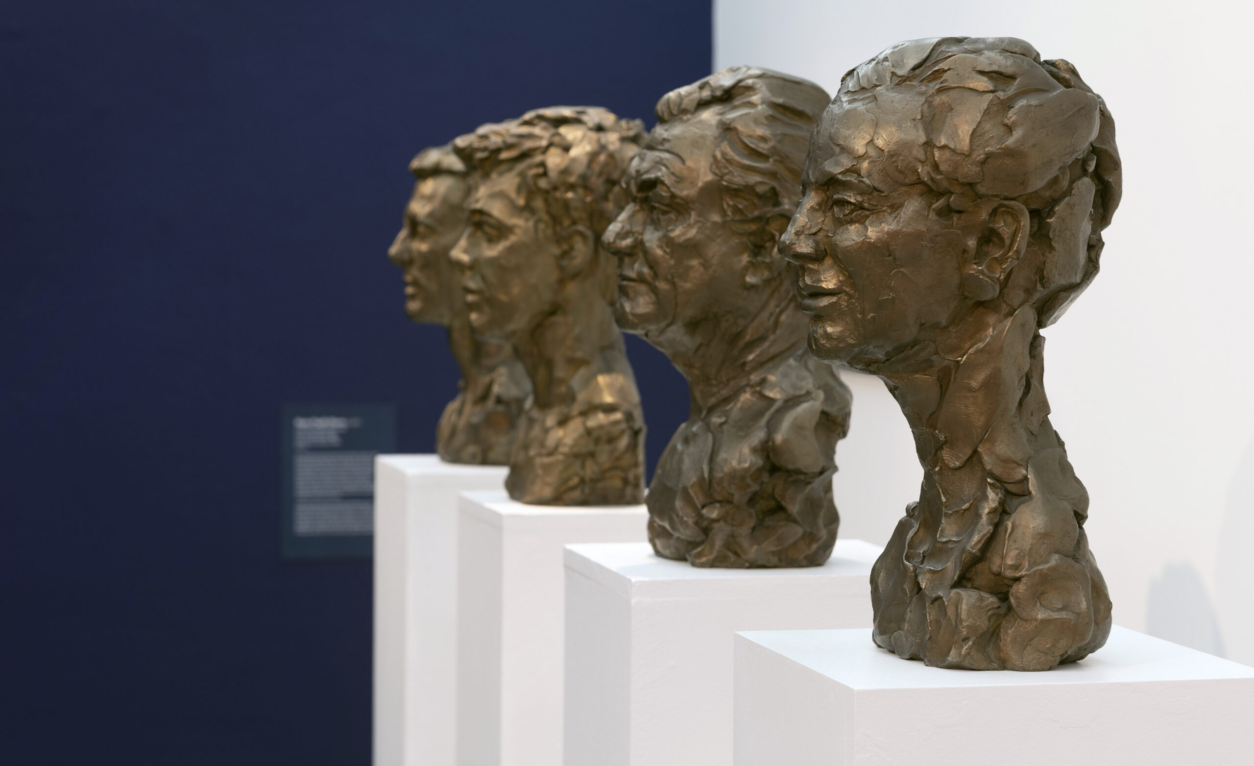 – H.M. Dronning Margrethes private kunstsamling