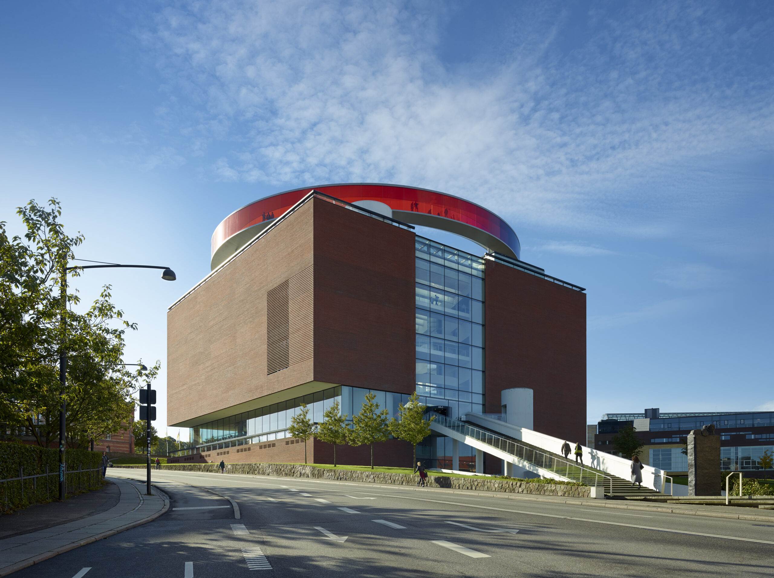 Kunstbog: Vide vægge