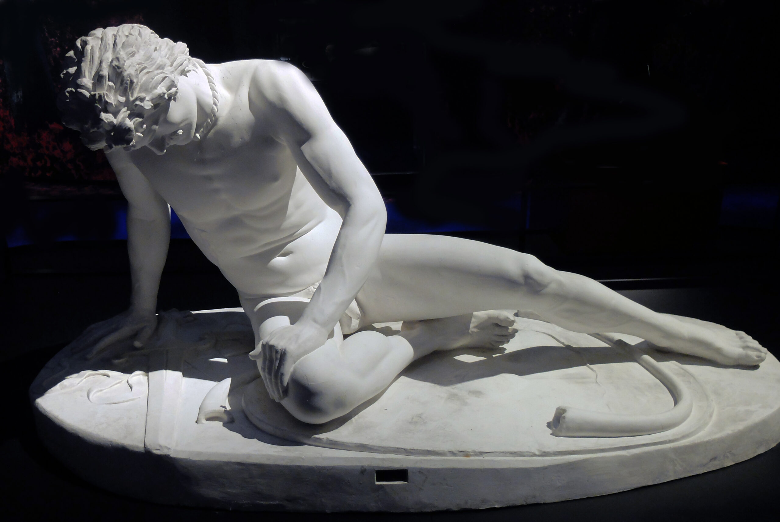 MOESGAARD: Kelternes verden