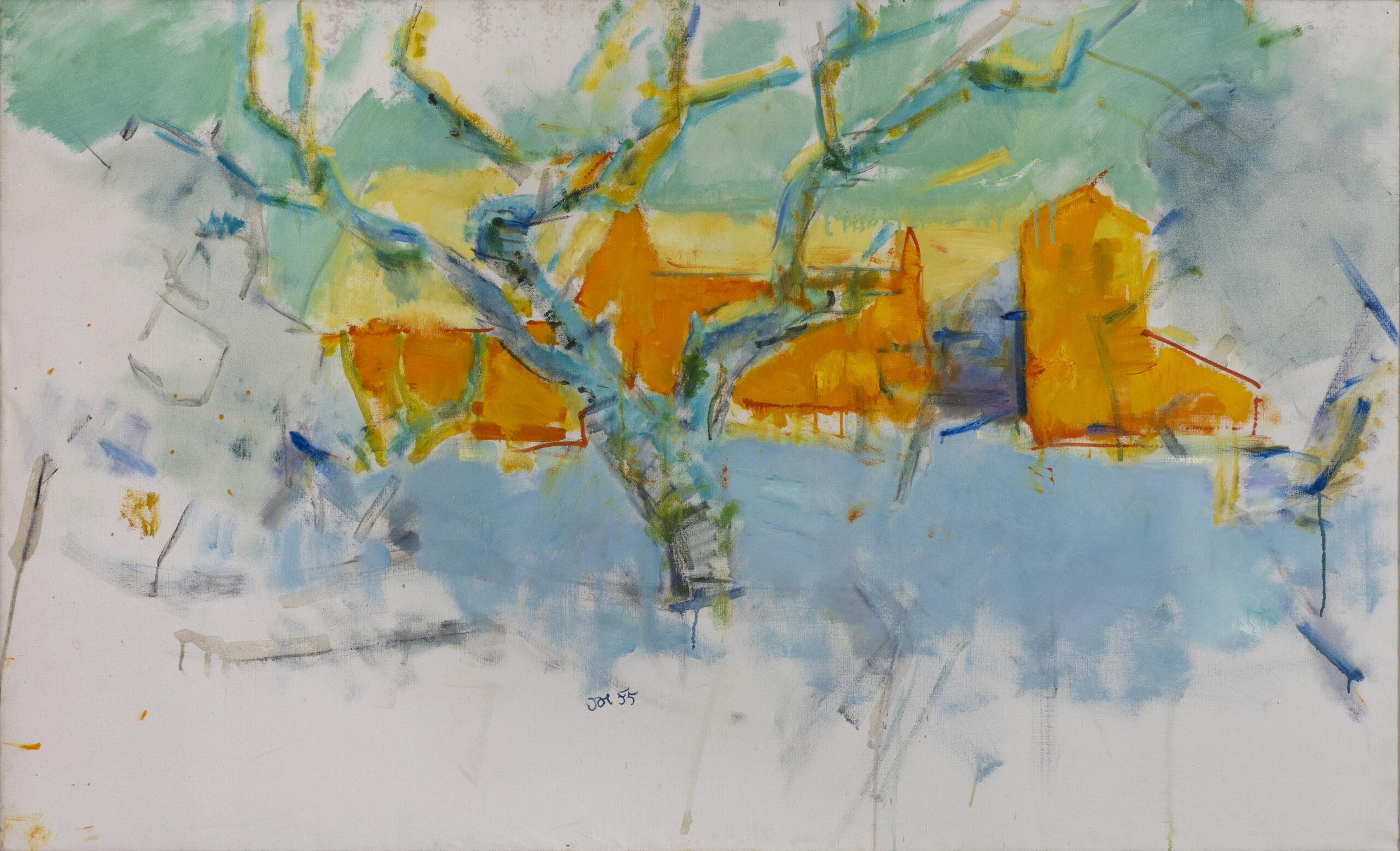 Randers Kunstmuseum: Kærlighed til Kunst