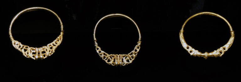 MOESGAARD: Kelternes verden