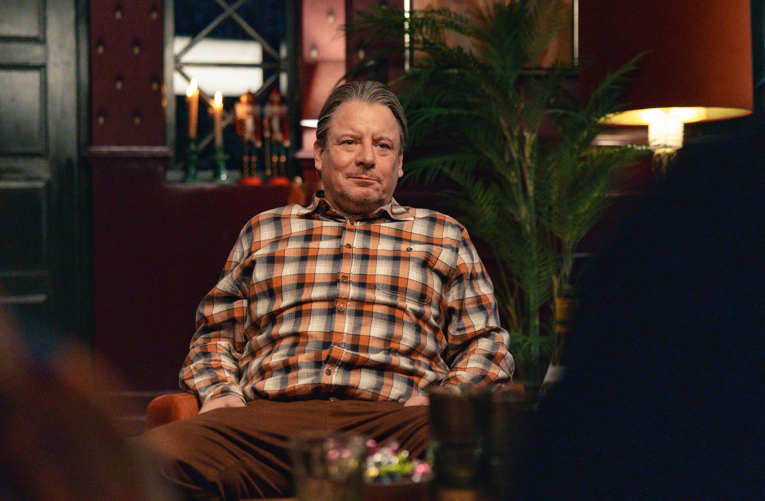 BØRNENE FRA SØLVGADE TAGER KAMPEN OP