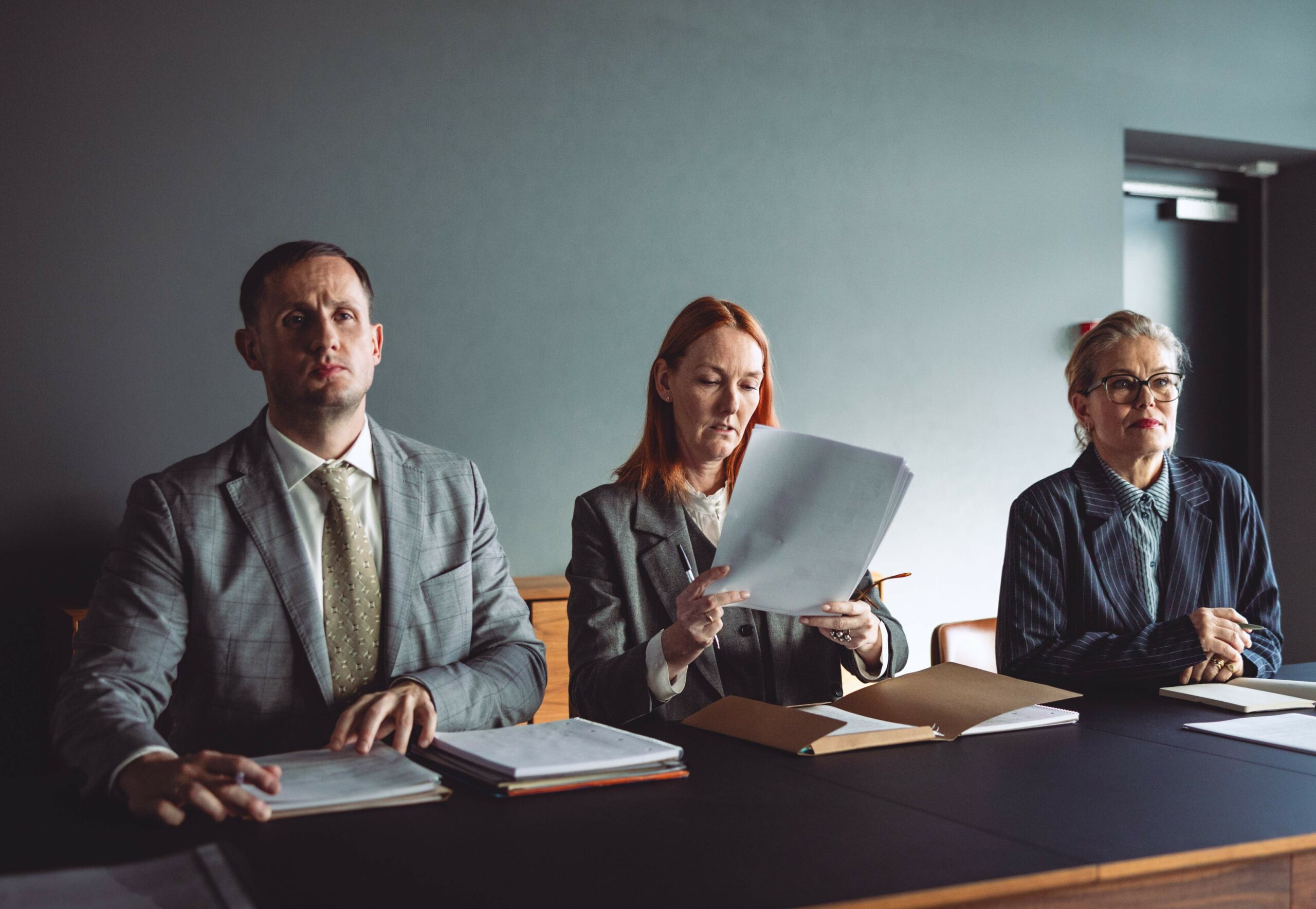 BØRNENE FRA SØLVGADE TAGER KAMPEN OP