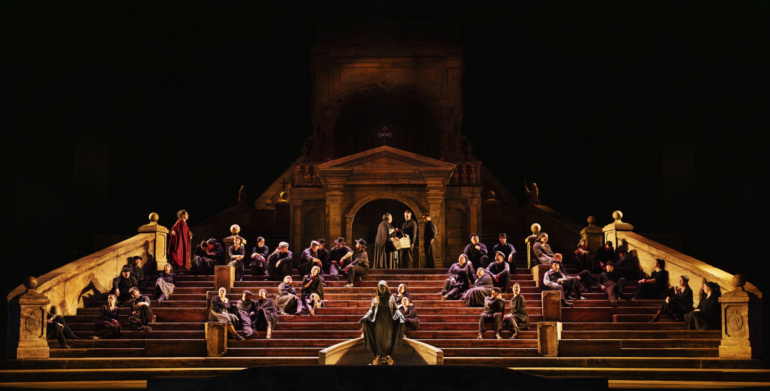 Det Kongelige Teater, KULTURINFORMATION