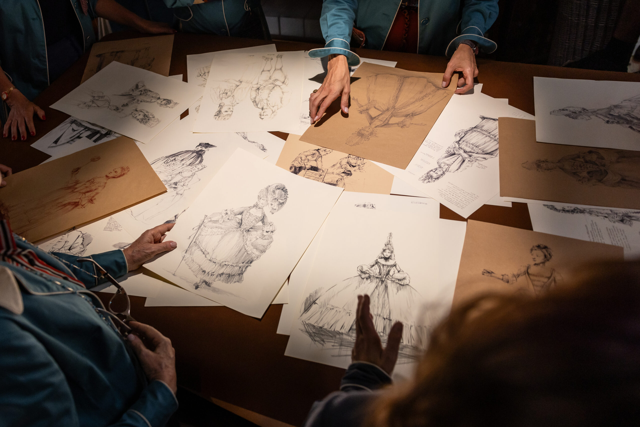 Italiensk komedie-drama