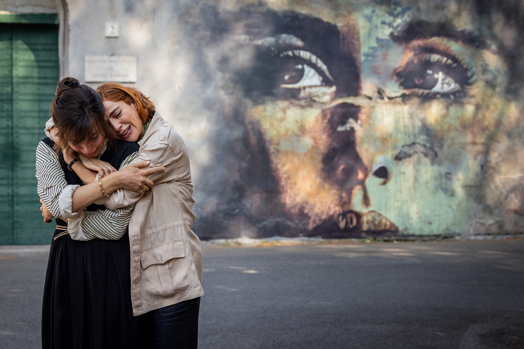 FILMANMELDELSE: Diamanti