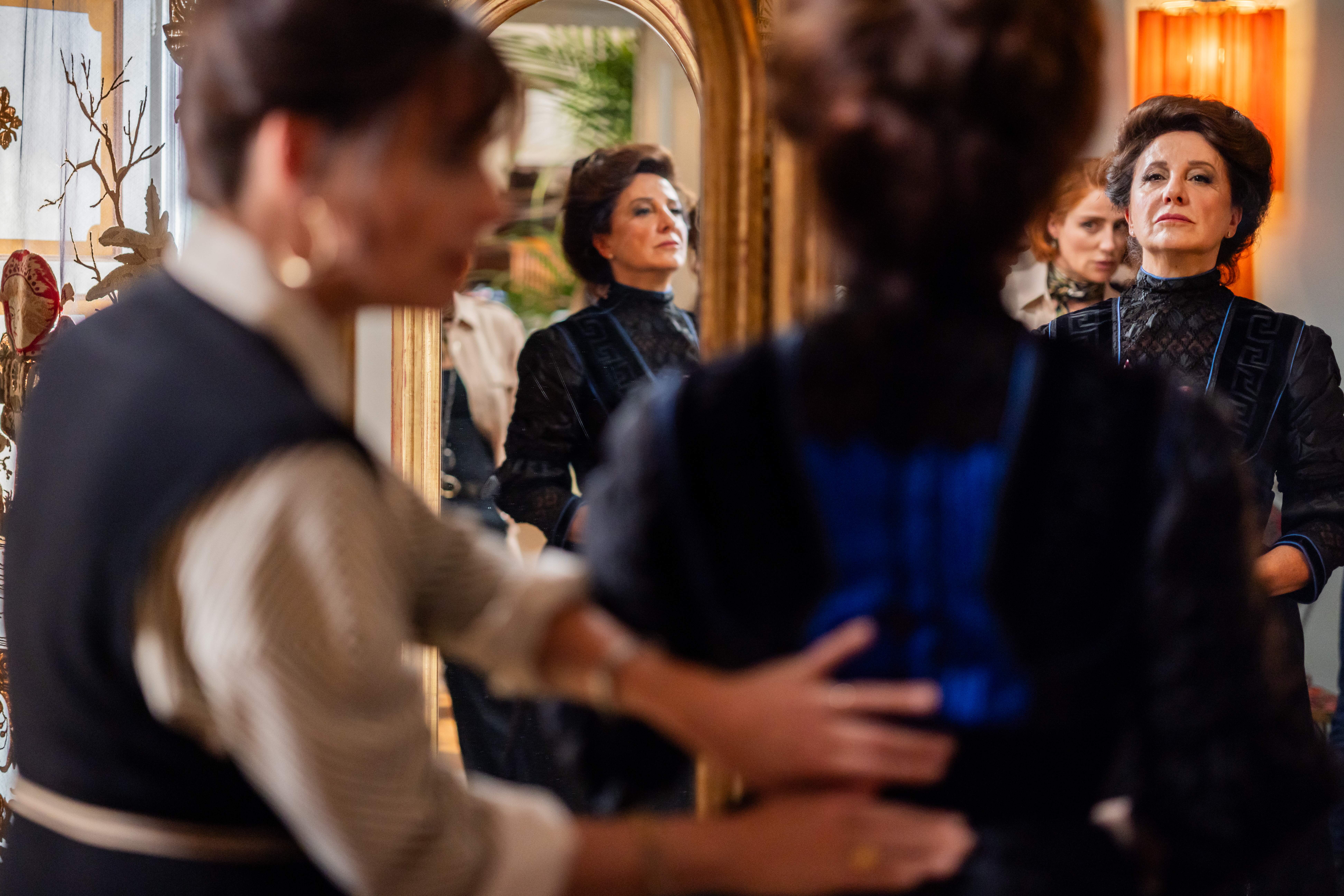 FILMANMELDELSE: Diamanti