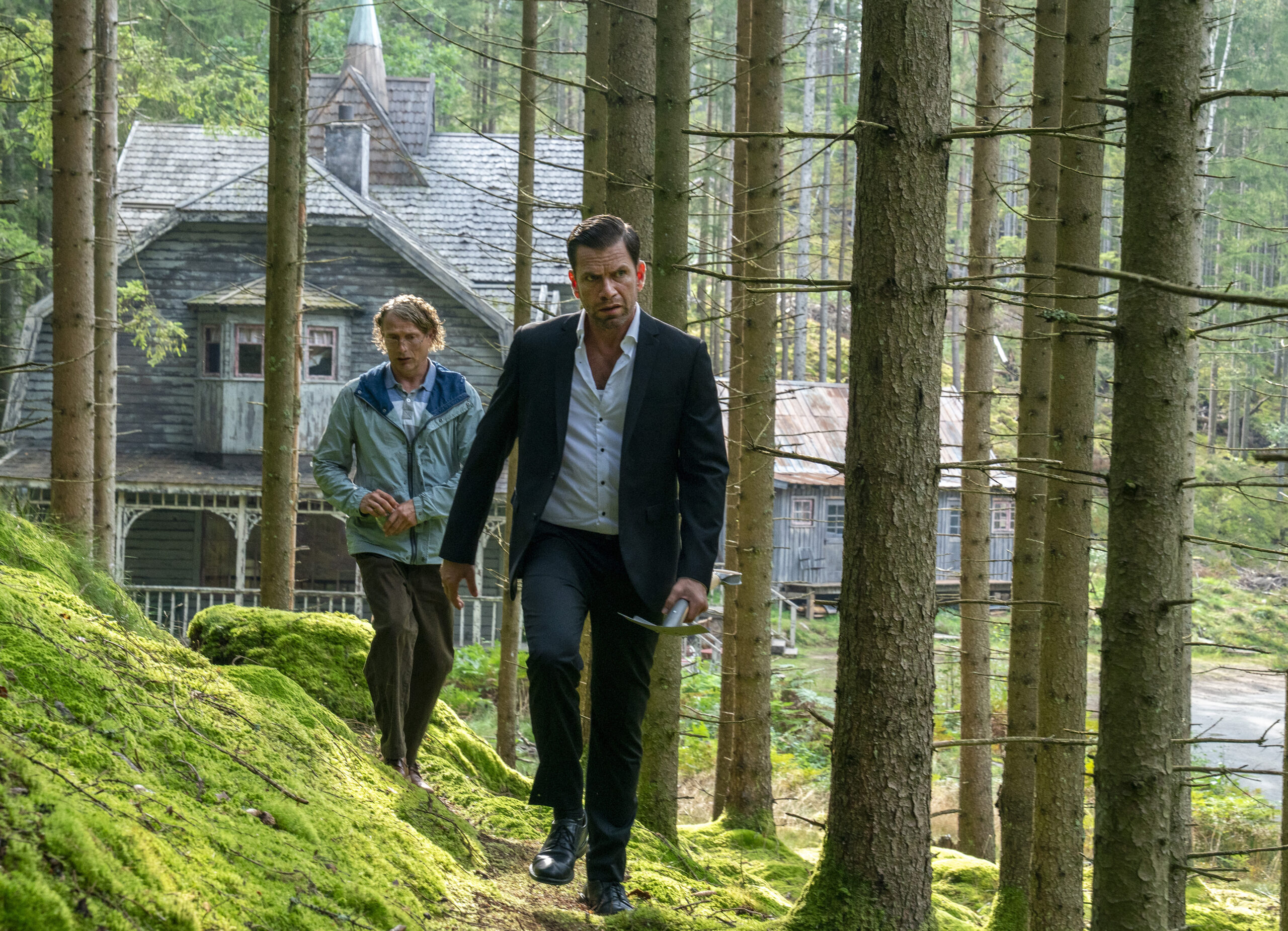 Anmeldelse: DEN SIDSTE VIKING