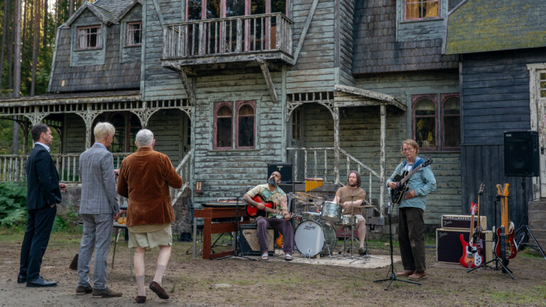 Anmeldelse: DEN SIDSTE VIKING