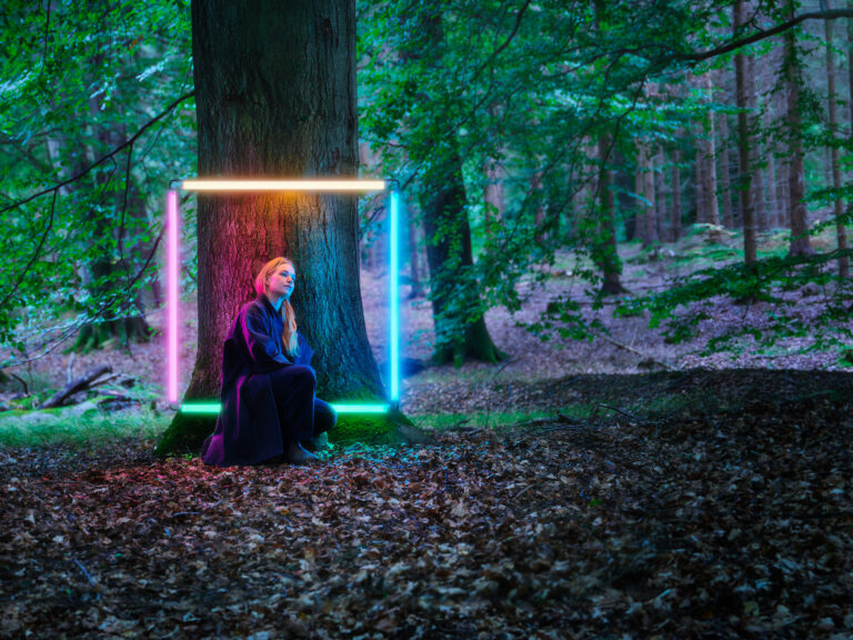 Dansk Arkitektur Center – AGE OF NATURE