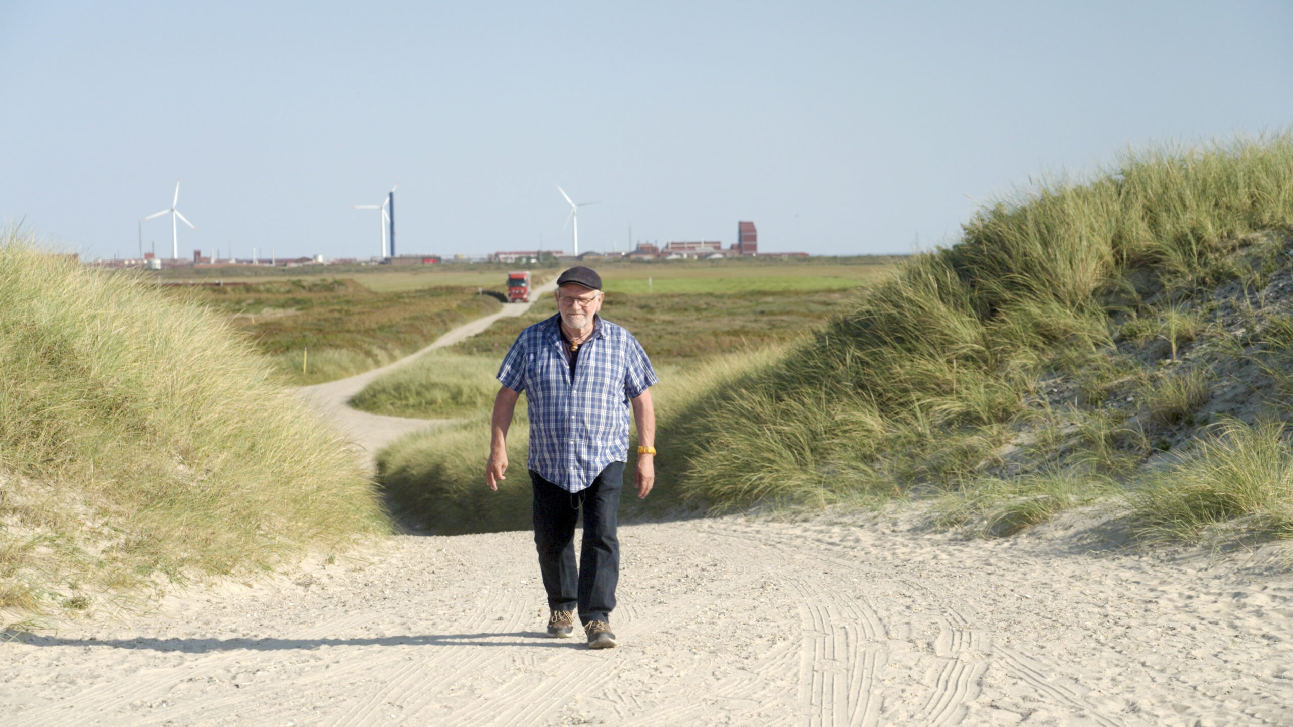 Dramadokumentar på TV2