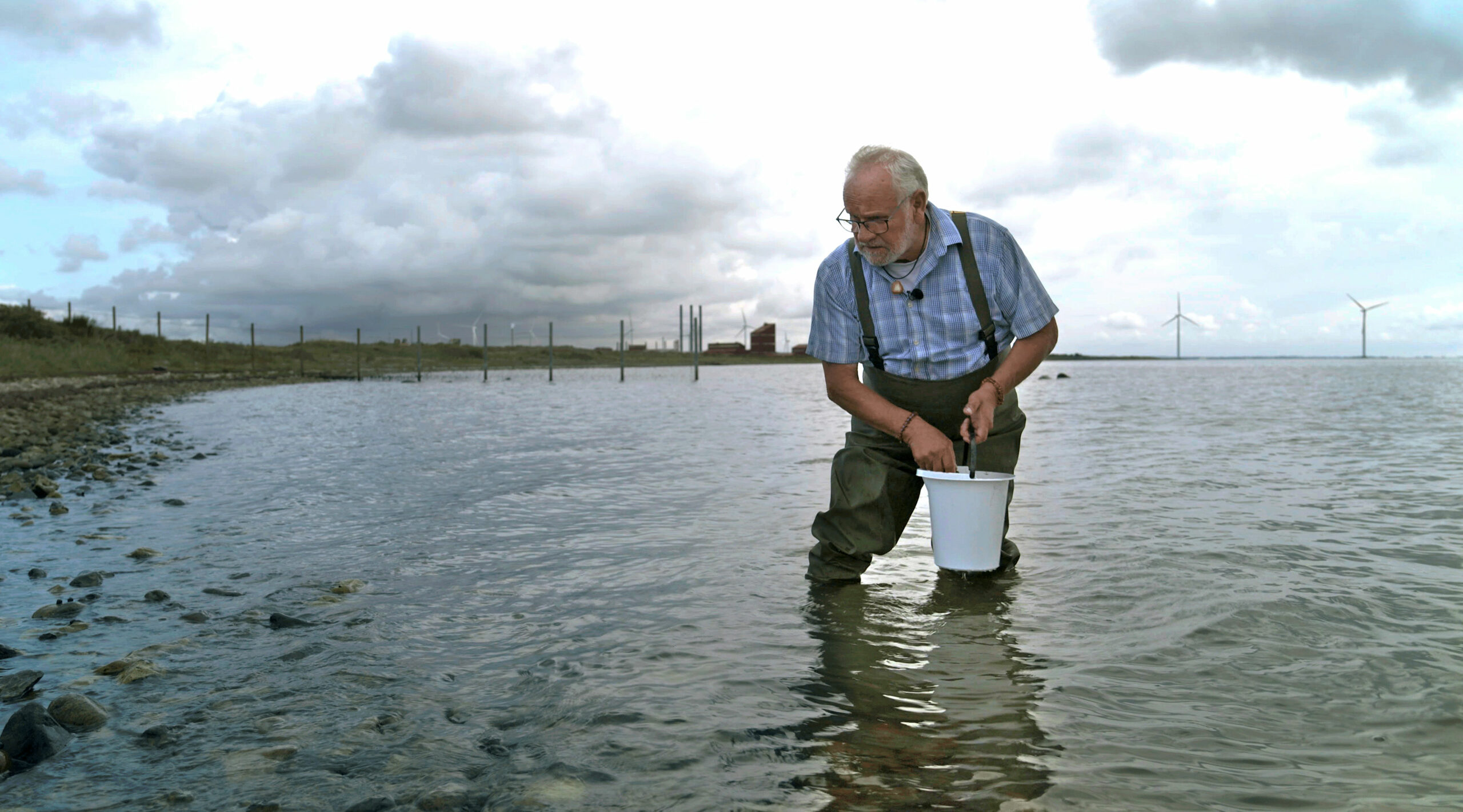 Dramadokumentar på TV2
