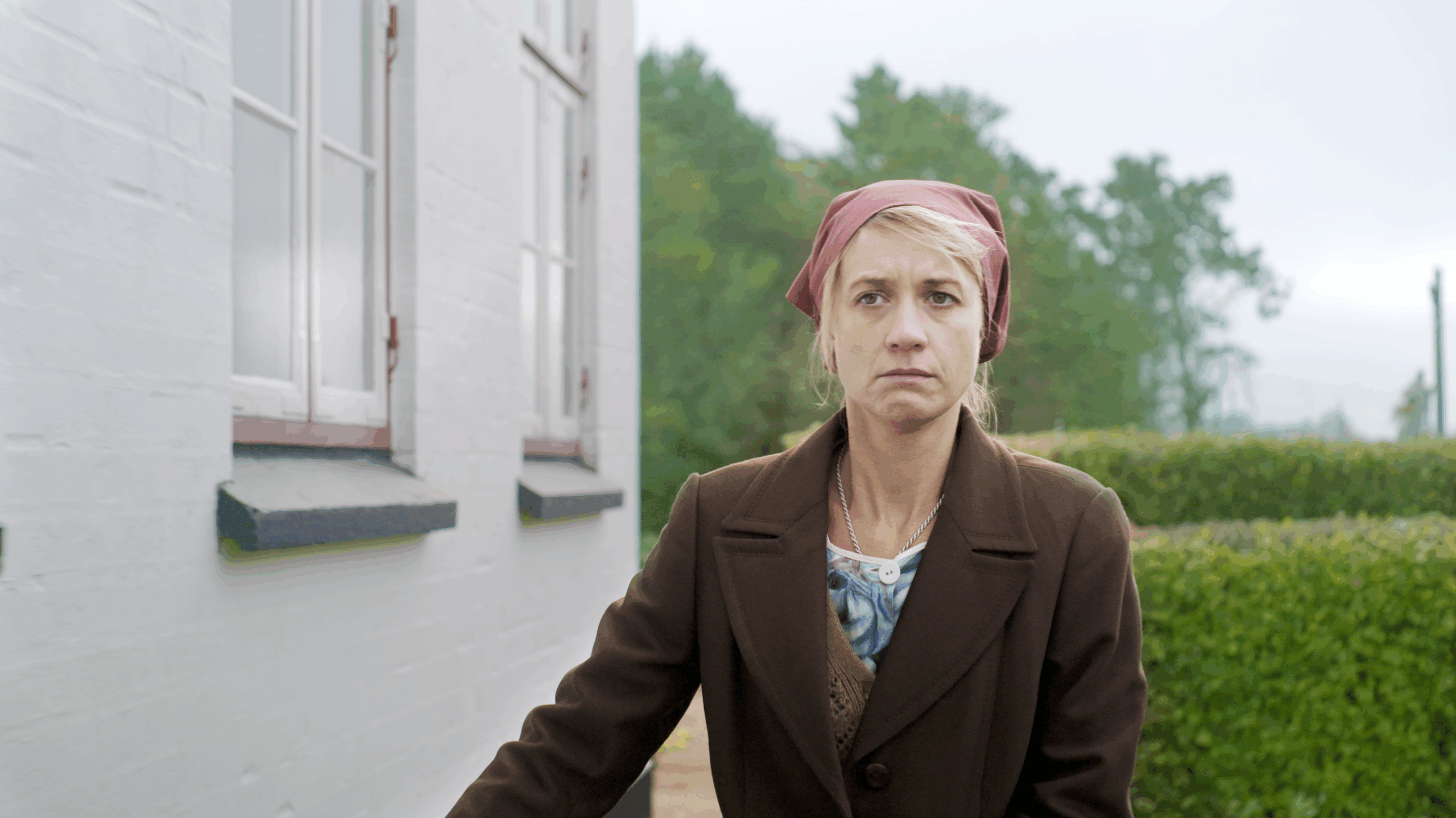 Anmeldelse: GIFTEN I SANDET