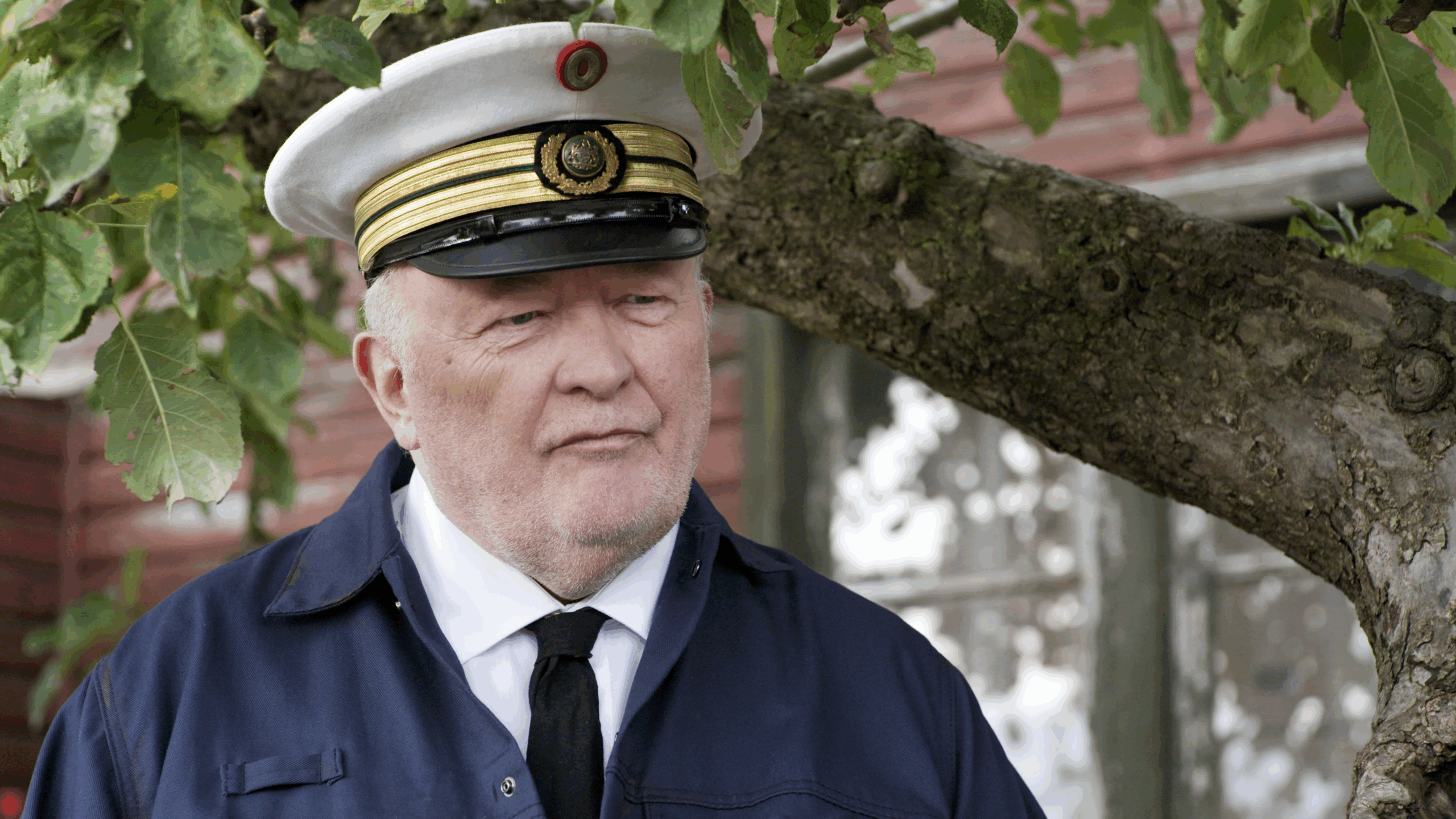 Anmeldelse: GIFTEN I SANDET