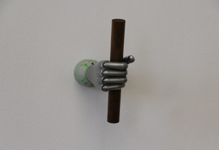 KUNSTHAL CHARLOTTENBORG: ’Canopy Collapse’ - Aleksandra Domanović