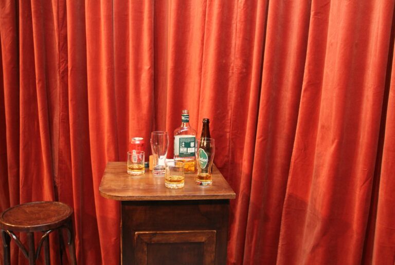 Anmeldelse: CORNELIS