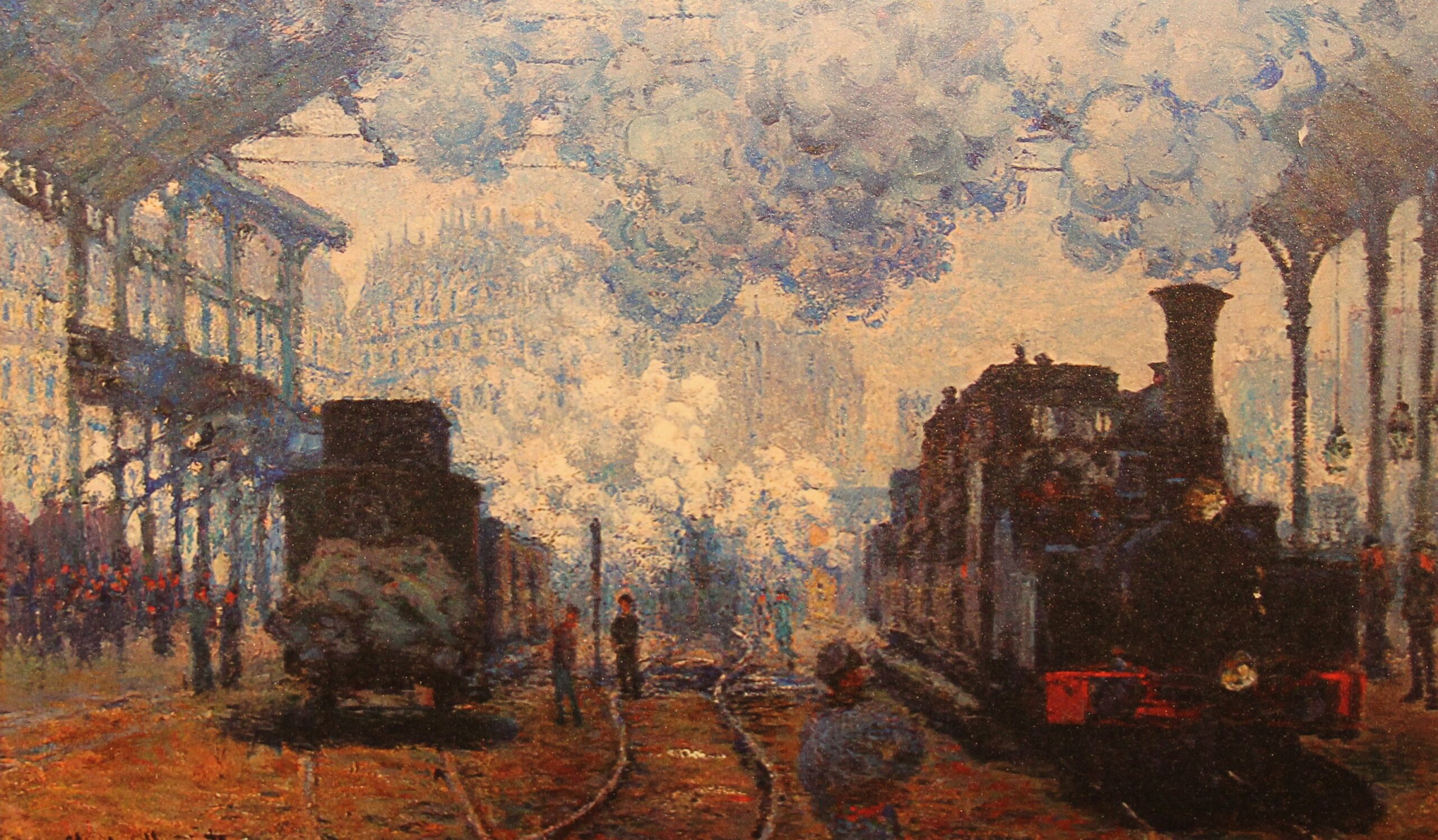 Monet Expo - The Immersive Experience