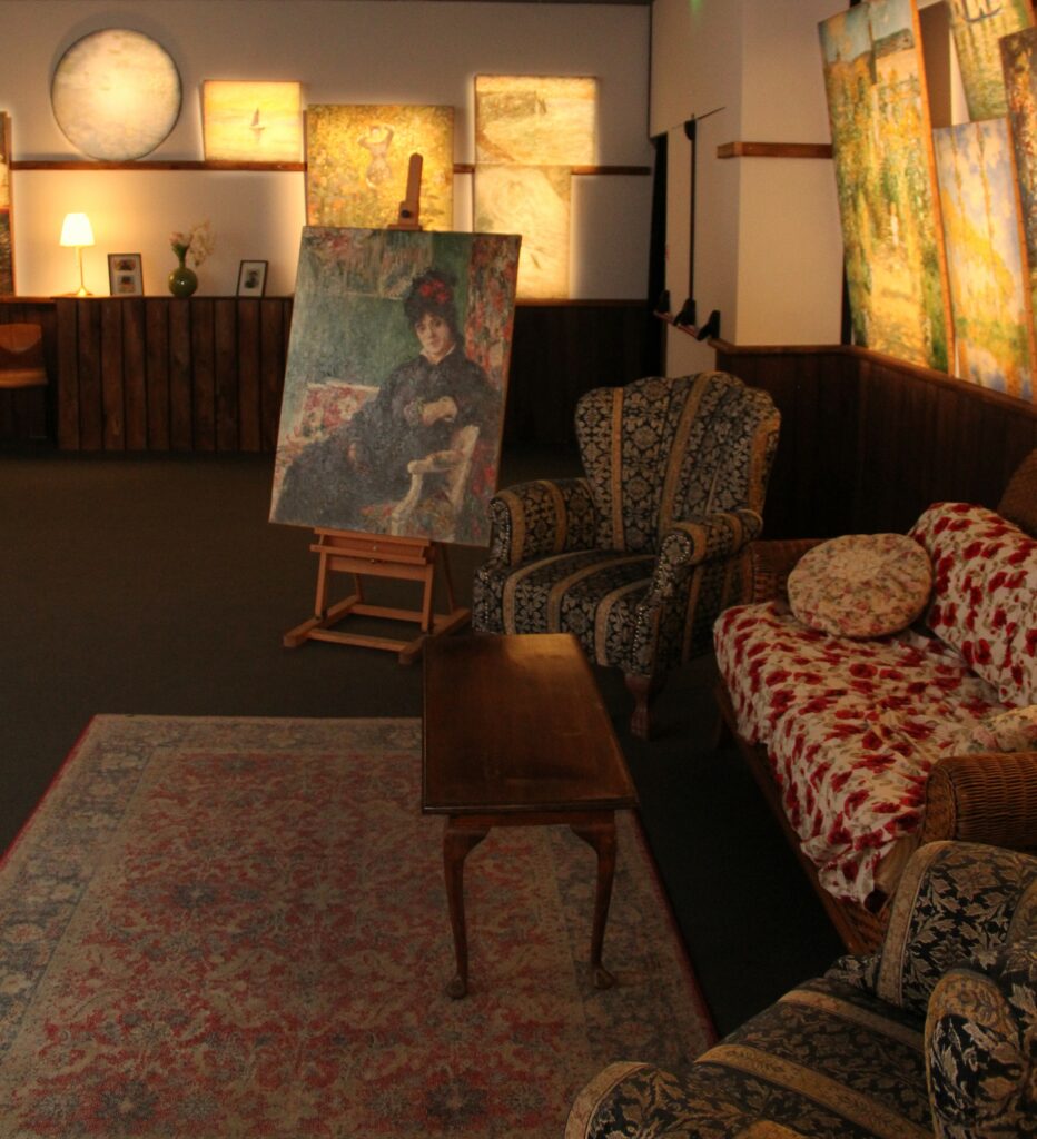 Monet Expo - The Immersive Experience