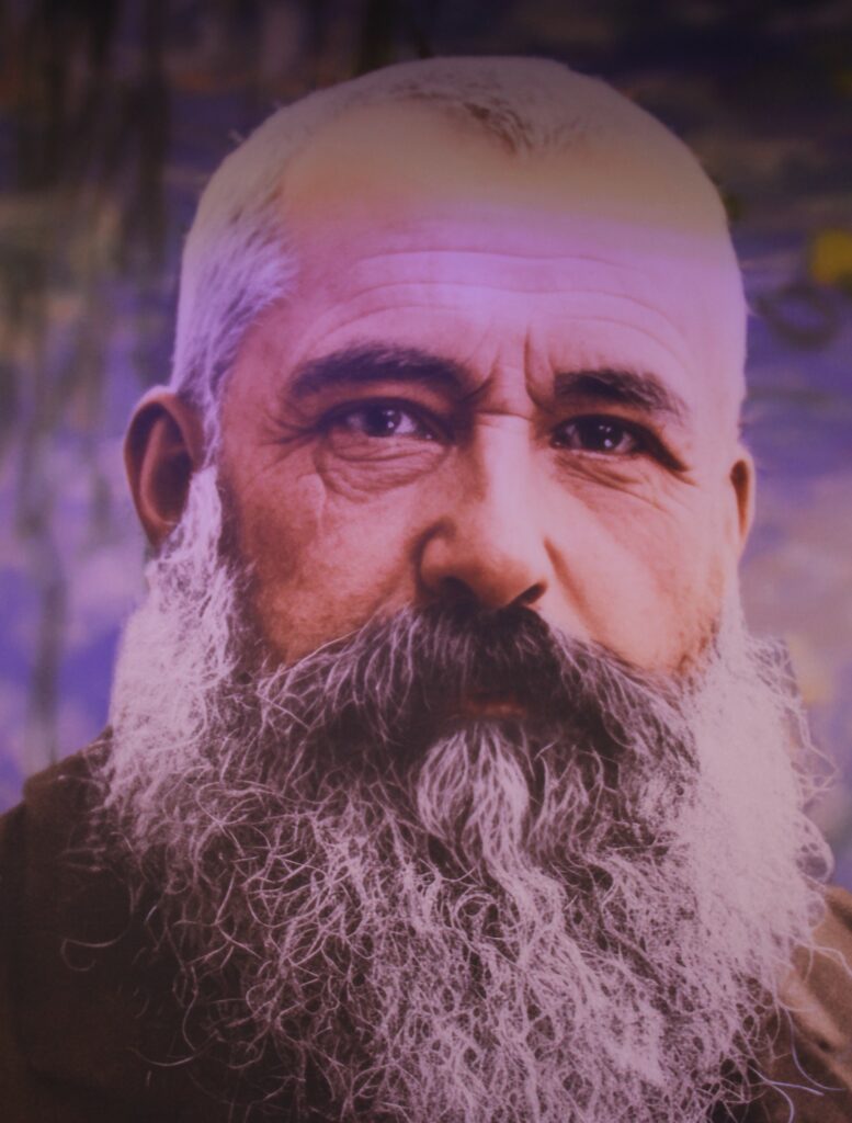 Monet Expo - The Immersive Experience