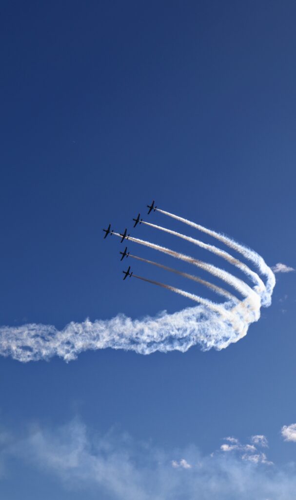 Roskilde Airshow 2025